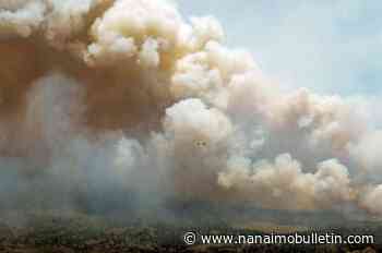 Happy to help Canada, but U.S. wildfire season is rapidly approaching, officials warn