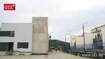 E-Autos und Wärmepumpen: Wie die Stadtwerke Jena das Stromnetz fit machen wollen