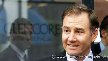 Pinarello: Milliardär Ivan Glasenberg greift nach italienischer Edel-Rennradfirma