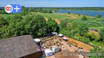 Preetz: Spargelfest auf dem Lindenhof war ein Riesenerfolg