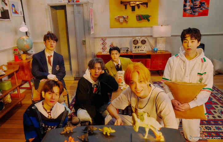 EXO announce seventh album ‘Exist’, arriving next month