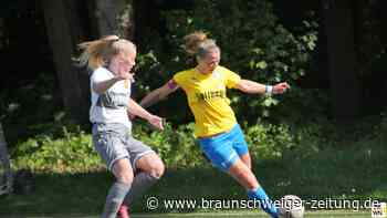 Eintracht Braunschweig schafft den Aufstieg