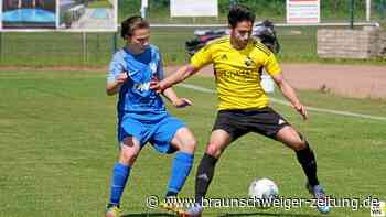 Borussia Salzgitter II rettet sich aus eigener Kraft