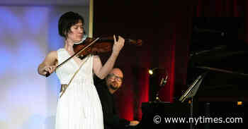 Sono Fest! Freely Dips Into Jazz and Classical Music