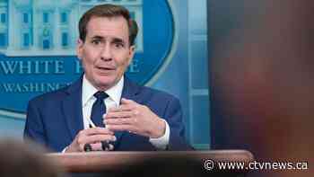 No plans to invite Canada to join AUKUS: White House