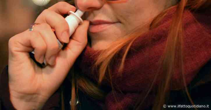 Uno spray nasale alla ketamina contro l’emicrania cronica refrattaria? Lo studio su potenziali pericoli e benefici