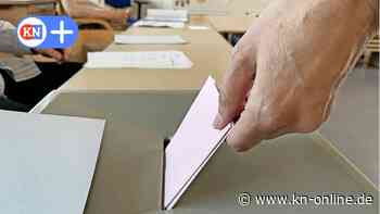 Eckernförde-Nord: SPD gewinnt Nachwahl deutlich