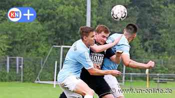 Landesliga-Transfers: Heikendorfer SV verabschiedet Bohrmann, Dienelt, Stöcken und Detlaff