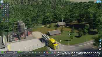 Cities: Skylines 2 finally launches this October, and it's coming to Game Pass