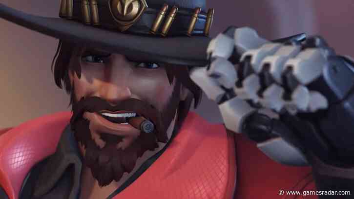 Overwatch 2 Invasion kicks off Blizzard's PvE resurrection tour in August