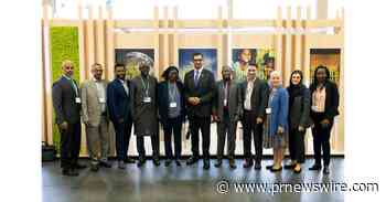 COP28 must deliver for the most vulnerable, President-Designate tells UN climate change conference