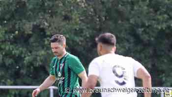 Tiki-Taka-Vorlage und Wagner Tor: Arminia Vechelde siegt