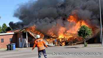 Region Braunschweig-Wolfsburg: Die wichtigsten News von Sonntag