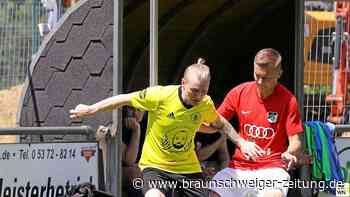 WSV Wendschott zum Abschluss in Hillerse chancenlos,