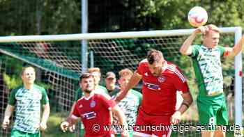TSV Üfingen krönt Top-Saison mit Spektakel