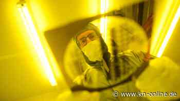 Intel: Lindner hat keine weiteren Milliarden für Chipfabrik