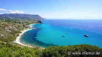 Die teuersten Strände Italiens: Viel Luxus und kristallklares Wasser