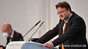 Stichwahl entscheidet über Südthüringer Landrat: AfD vorn