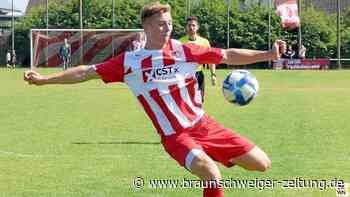 85 Punkte, doch kein Aufstieg – Volkmarode verpasst Krönung