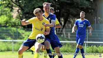 Für Michael Grahe gibt es zum Abschied nur ein Remis