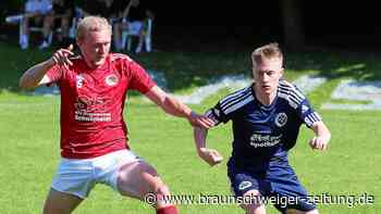 Woltwiesche ist trotz 3:5 im Härke-Pokal dabei