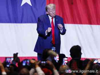 Trump non molla la campagna Usa 2024: “Sarà la battaglia finale”