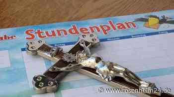 In Berlin wird Religion richtiges Unterrichtsfach - aber es gibt einen Haken