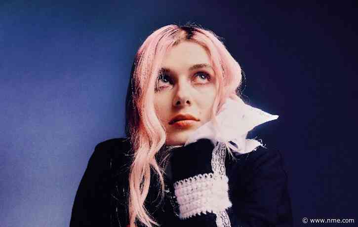 Baby Queen returns with ‘Dream Girl’, the first single from her debut album