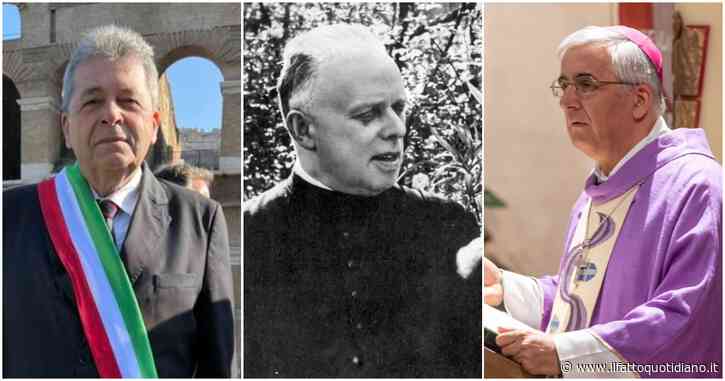 Vescovo e sindaco litigano su don Primo Mazzolari: “Troppo poco amato a Bozzolo”, “Quella battuta poteva risparmiarsela”