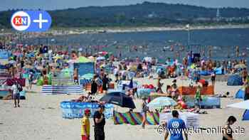 Swinemünde: Polnische Ostsee-Stadt geht mit Geldstrafen gegen FKK-Bader vor