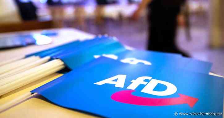 46,7 Prozent für AfD-Mann bei Landratswahl – Stichwahl