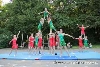 Bad Oeynhausen: Wulferdingsener Vereine laden zum ersten Kaffeeklatsch