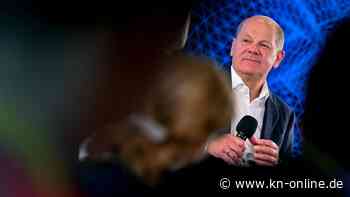 Scholz: Bundesregierung will „das wohl modernste Einwanderungsrecht der Welt“ schaffen