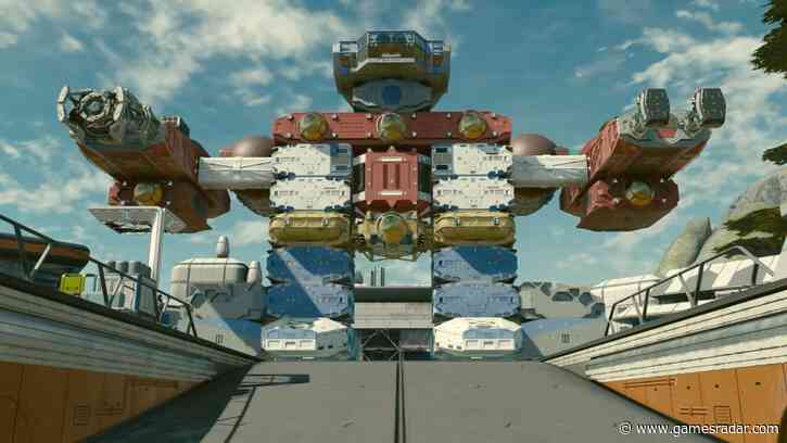 Starfield Premium Edition includes 5 days of early access