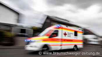 Motorradfahrer stirbt nach Zusammenstoß mit Auto in Bramsche