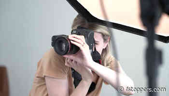 Five Things That Will Make You a Better Photographer