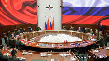 Die Schlacht um Eurasien ist längst entbrannt – China und Russland stehen bereit