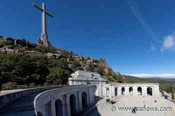 Spain to Begin Exhumation of 128 Civil War Victims From Burial Complex - Media