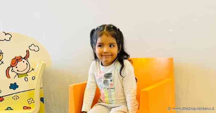 Bambina di cinque anni scomparsa dalla sua abitazione Firenze: in campo le unità cinofile. La madre: “Ho detto chi può averla presa”