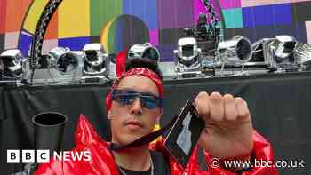 Renaissance World Tour: 'I saw Beyoncé five times in a month'