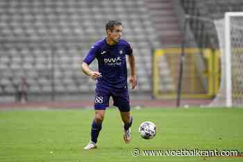 Nog meer veranderingen op til bij Anderlecht
