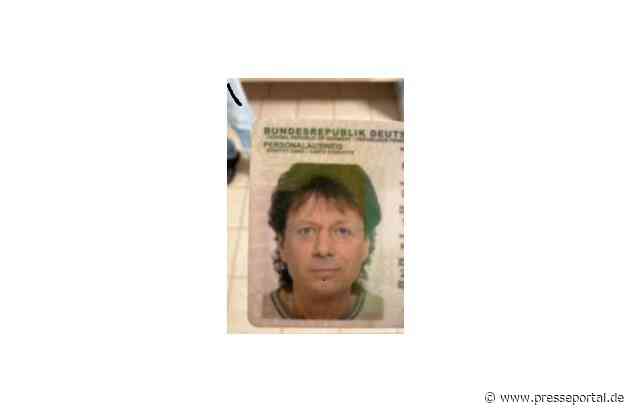 POL-KS: Landkreis Kassel: Suche nach vermisster Person