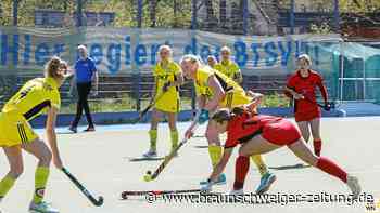Ein Sieg aus zwei Partien für Eintrachts Hockey-Frauen