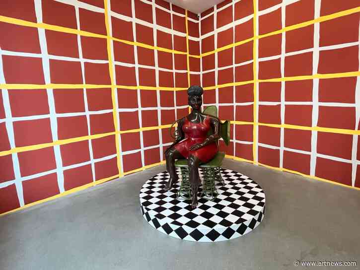 Ahead of Art Basel, Zurich Art Weekend Returns with Strong Offerings 