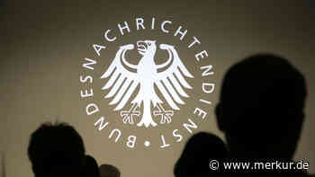 Neue Putin-Geisel? Deutscher in Russland zu Straflager-Haft verurteilt – wegen angeblicher BND-Spionage