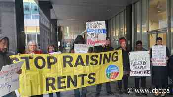 Cross Country Checkup: How are sky-high rental prices affecting your life?