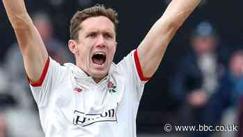 County Championship: Lancashire v Hampshire - hosts start strongly in Southport