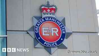 Greater Manchester Police worker made indecent images, force says