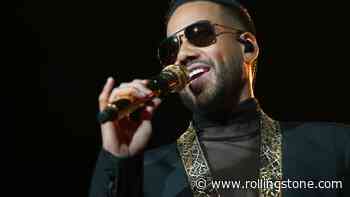 Bachata’s King Stays King: Romeo Santos Reigns During Three-Hour, Career-Spanning Citi Field Show