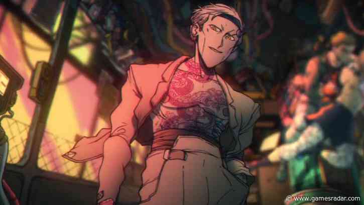 One of last year's best indie RPGs is getting a sequel